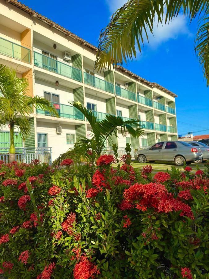 Апартаменты Flat Maragogi Duplex Экстерьер фото