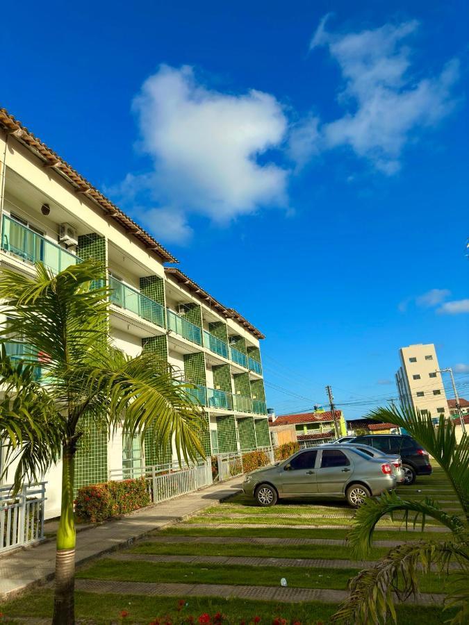 Апартаменты Flat Maragogi Duplex Экстерьер фото